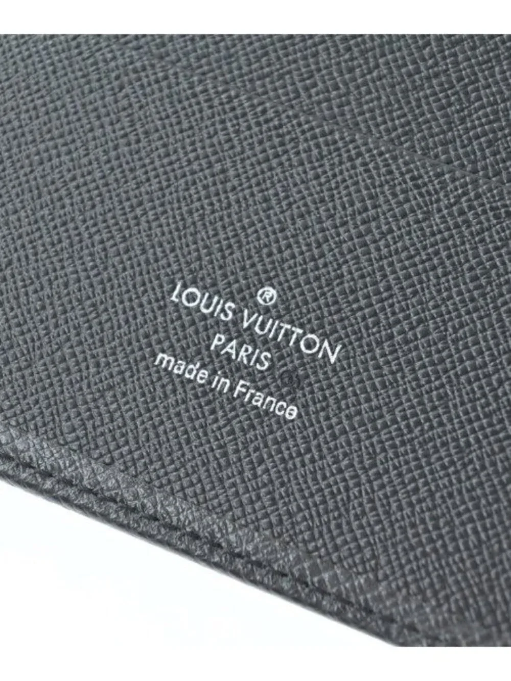 Louis Vuitton Agenda